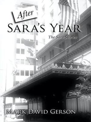 cover image of After Sara's Year